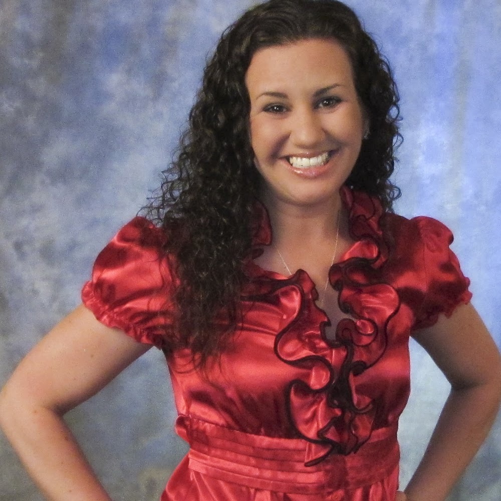 Meet your Posher, Christina